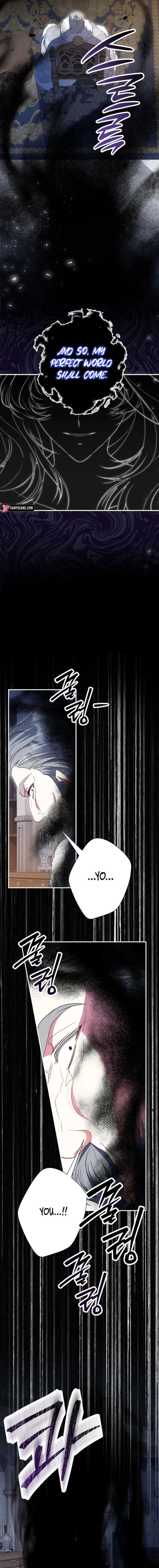 No More Regrets, Just Kill Me Chapter 70 - Page 7