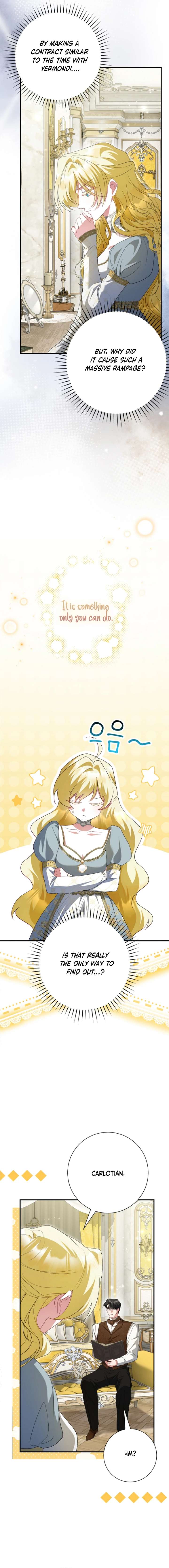 No More Regrets, Just Kill Me Chapter 71 - Page 11