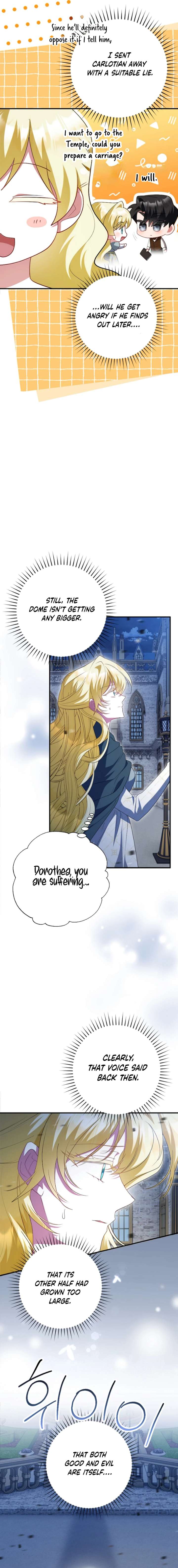 No More Regrets, Just Kill Me Chapter 71 - Page 13