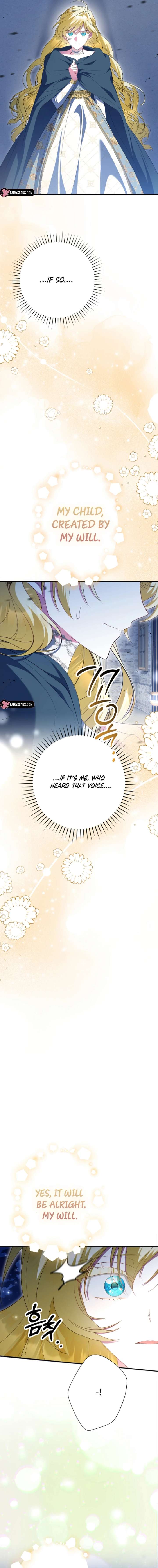 No More Regrets, Just Kill Me Chapter 71 - Page 14