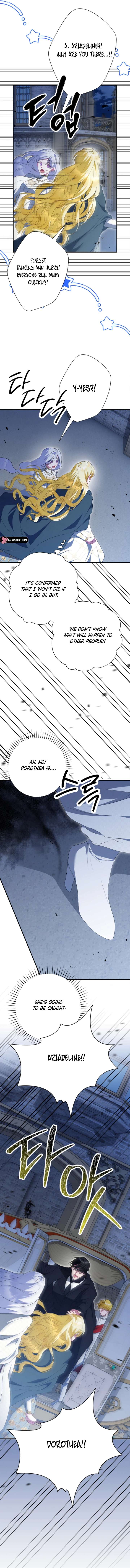 No More Regrets, Just Kill Me Chapter 71 - Page 19