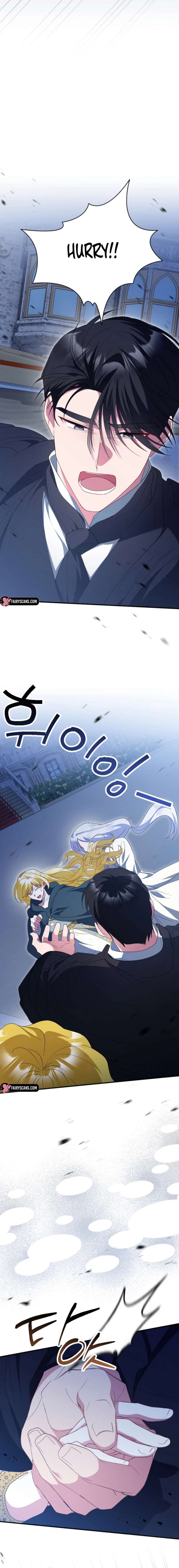 No More Regrets, Just Kill Me Chapter 71 - Page 20