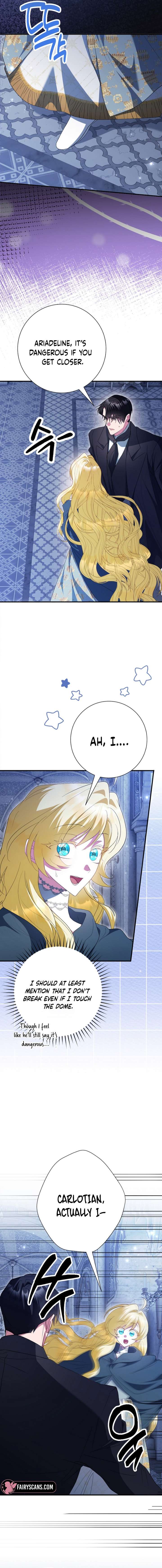 No More Regrets, Just Kill Me Chapter 72 - Page 10