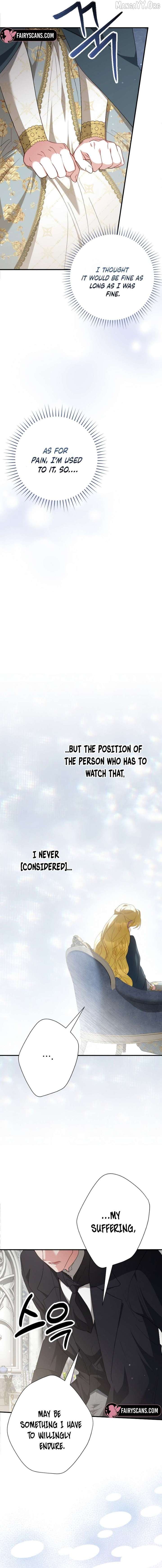 No More Regrets, Just Kill Me Chapter 73 - Page 19