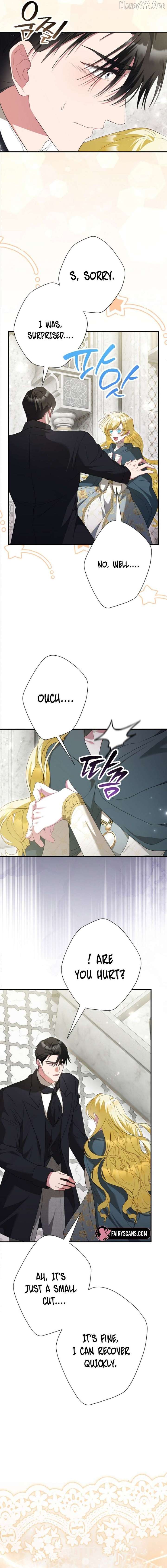 No More Regrets, Just Kill Me Chapter 73 - Page 3