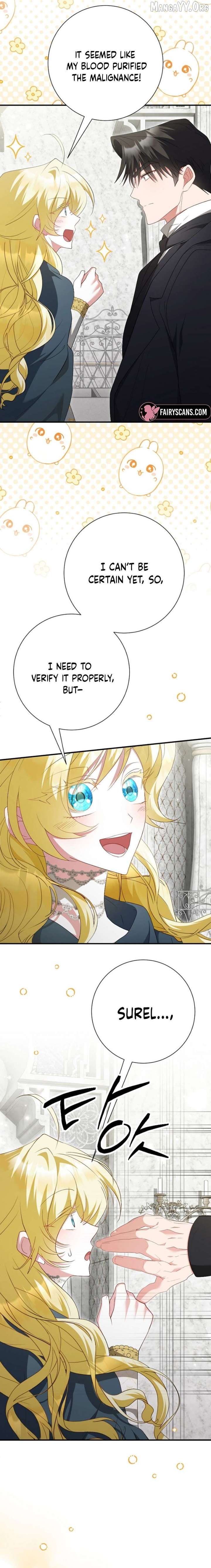 No More Regrets, Just Kill Me Chapter 73 - Page 6