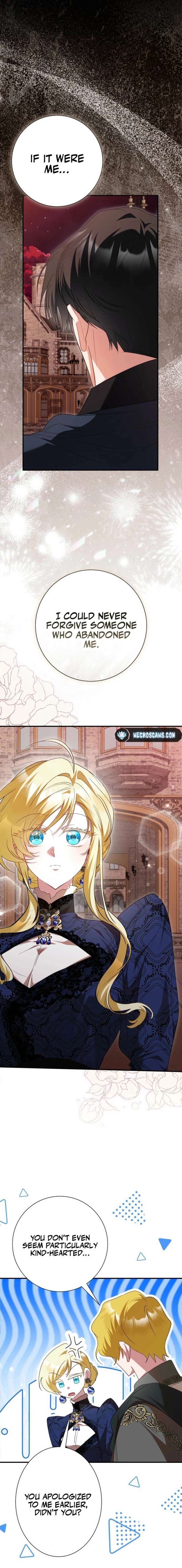 No More Regrets, Just Kill Me Chapter 76 - Page 17