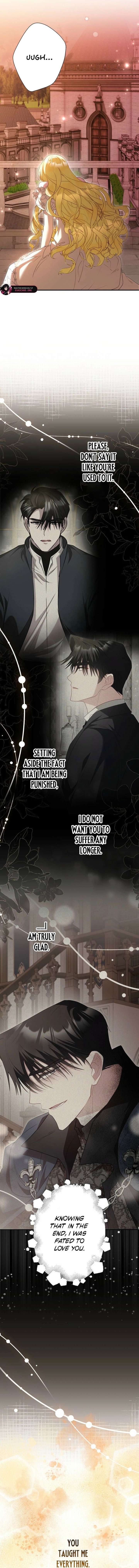 No More Regrets, Just Kill Me Chapter 80 - Page 11