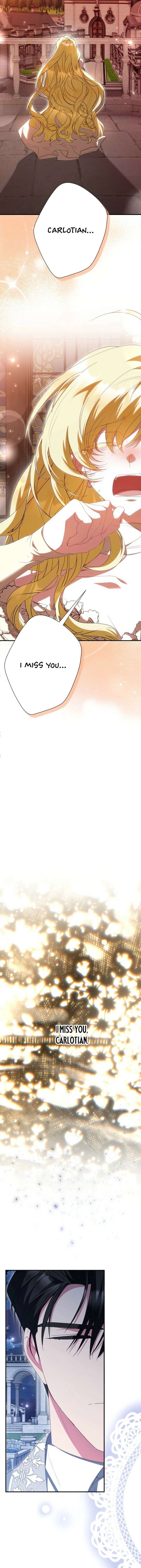 No More Regrets, Just Kill Me Chapter 80 - Page 13