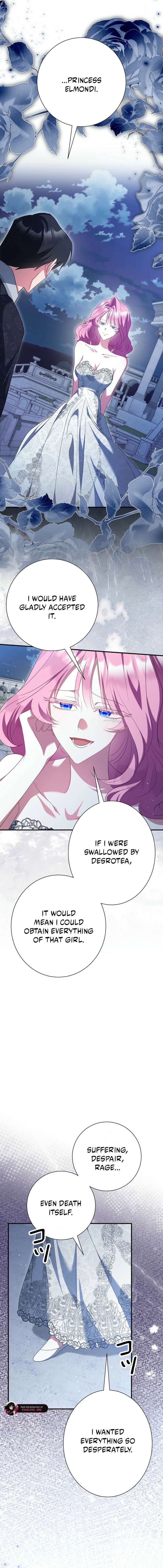 No More Regrets, Just Kill Me Chapter 80 - Page 19