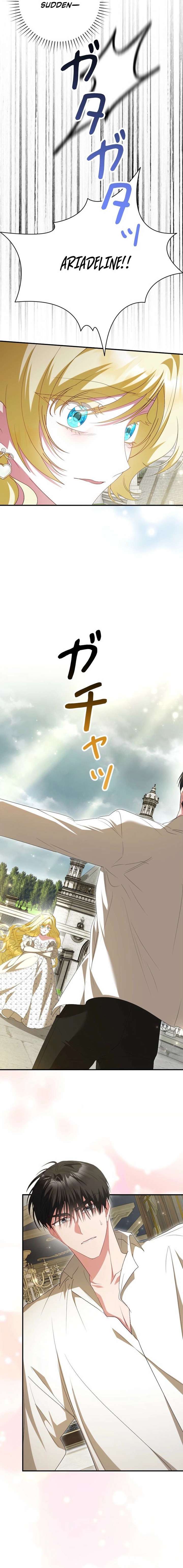 No More Regrets, Just Kill Me Chapter 81 - Page 13