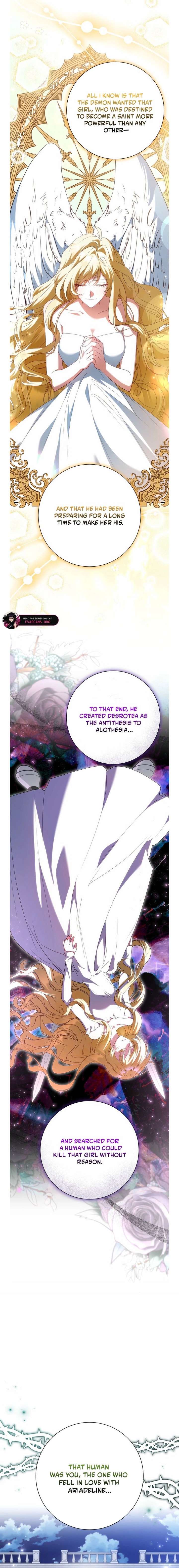 No More Regrets, Just Kill Me Chapter 81 - Page 2