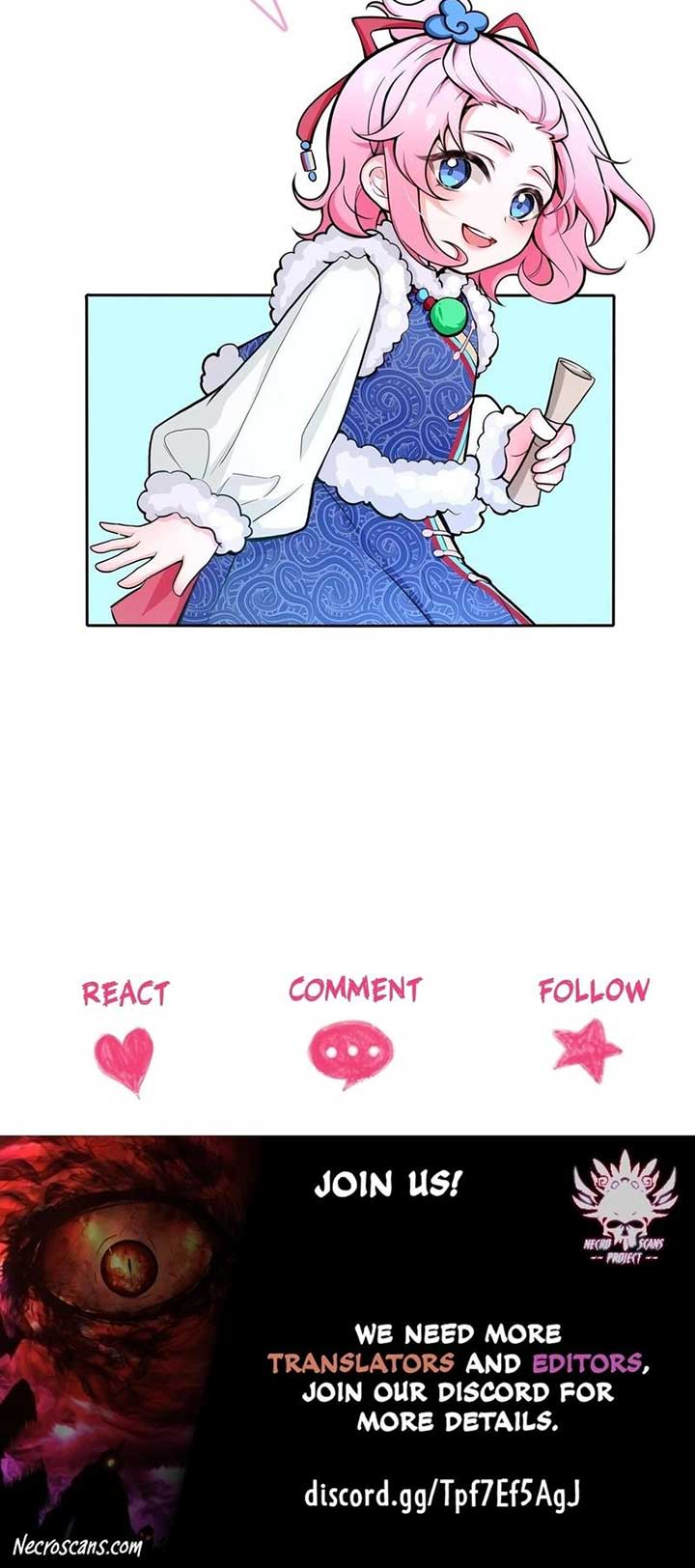 No More Regrets, Just Kill Me Chapter 9 - Page 10