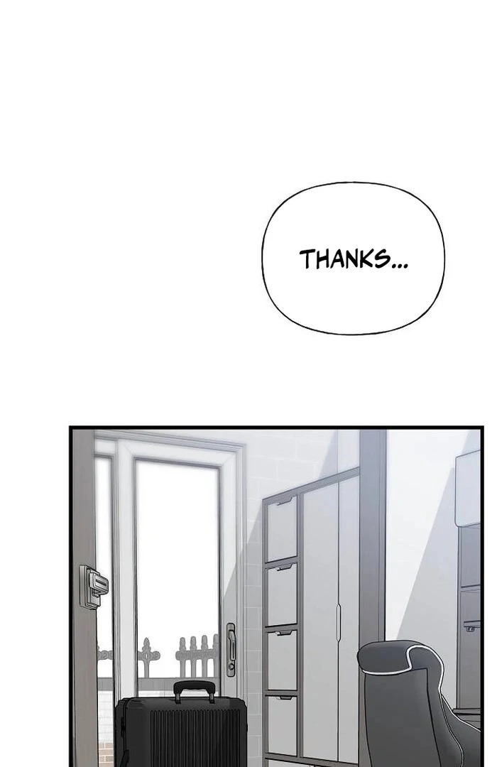 The Kind Intruder Chapter 1 - Page 121