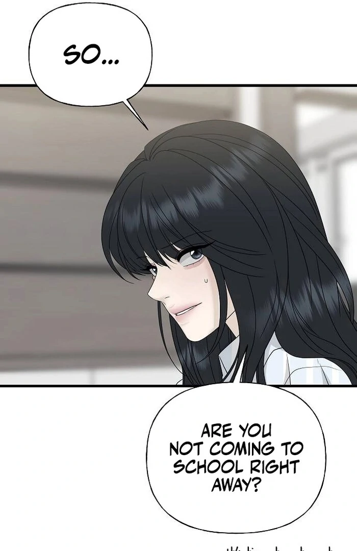 The Kind Intruder Chapter 1 - Page 127