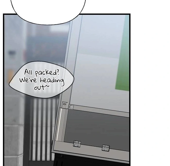 The Kind Intruder Chapter 1 - Page 203