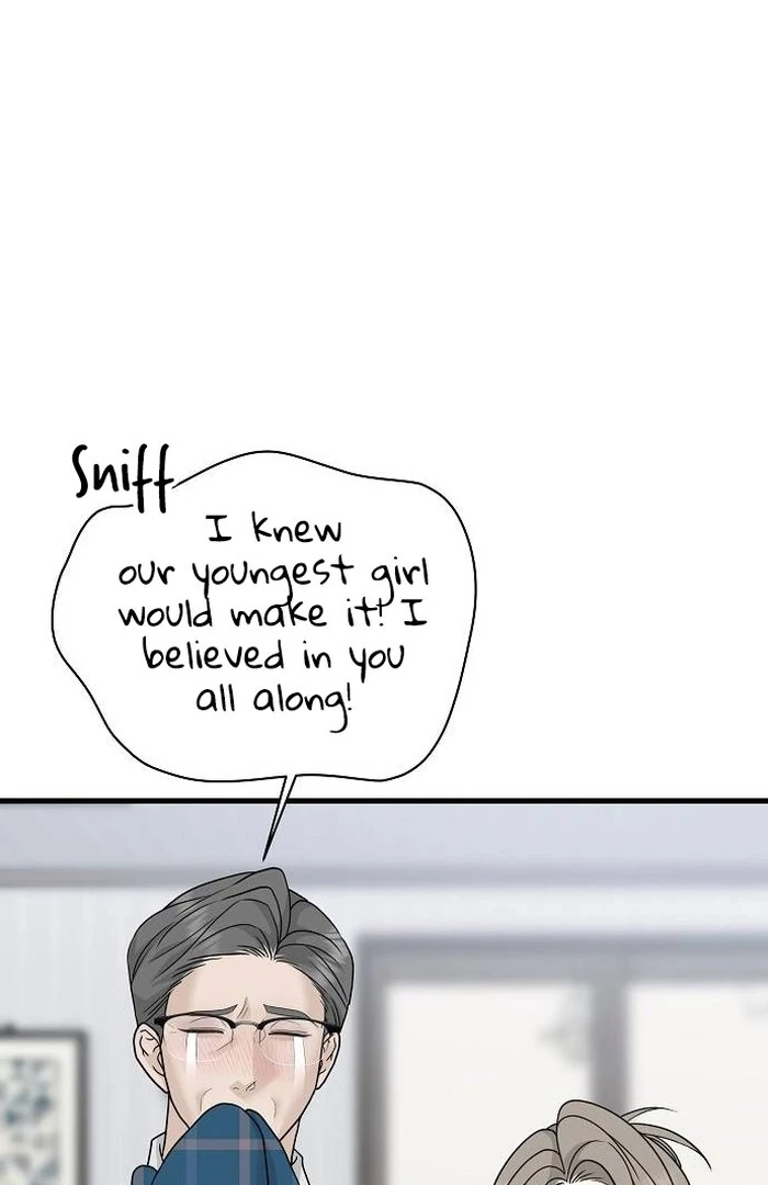 The Kind Intruder Chapter 1 - Page 40