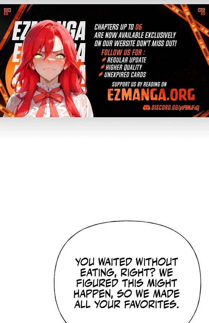 The Kind Intruder Chapter 1 - Page 71