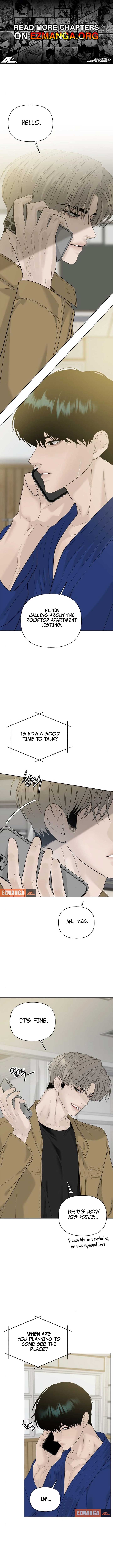 The Kind Intruder Chapter 11 - Page 1