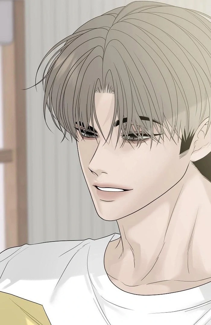 The Kind Intruder Chapter 13 - Page 120