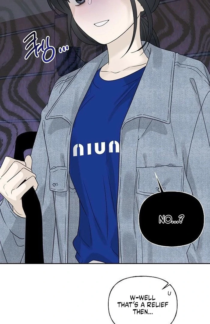 The Kind Intruder Chapter 13 - Page 126