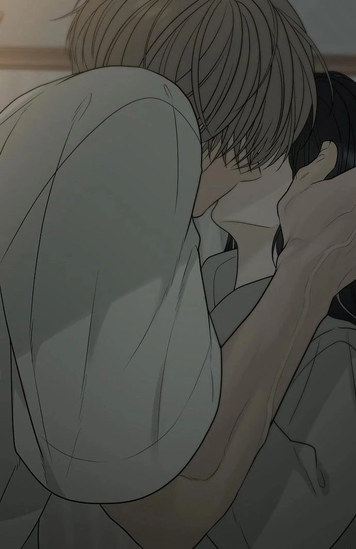 The Kind Intruder Chapter 13 - Page 25