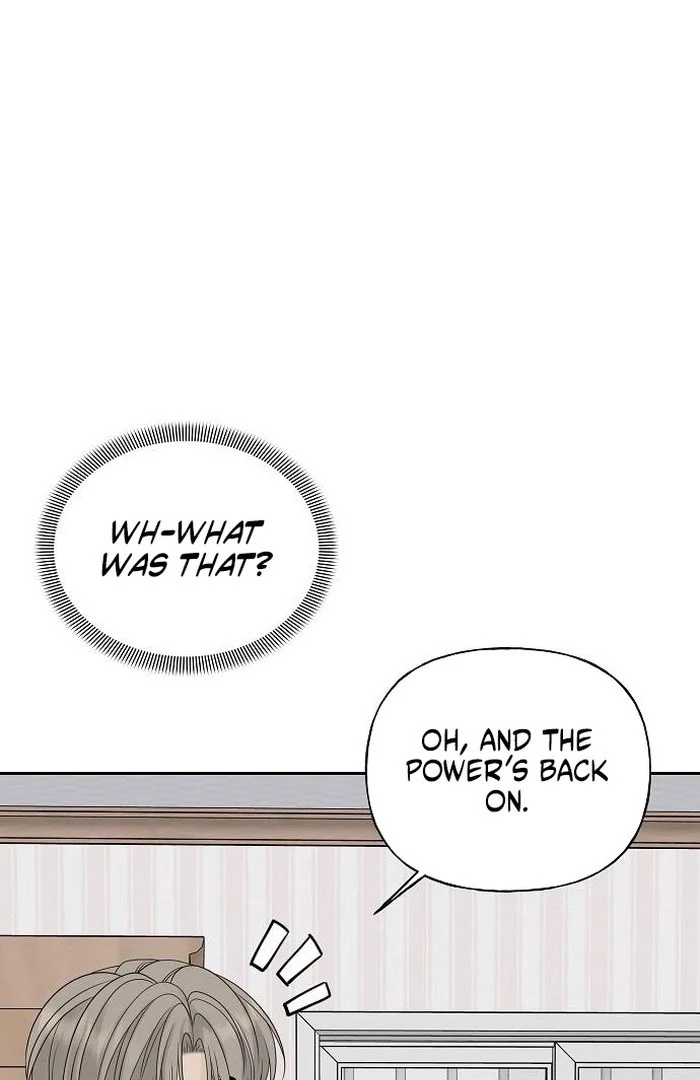 The Kind Intruder Chapter 13 - Page 37