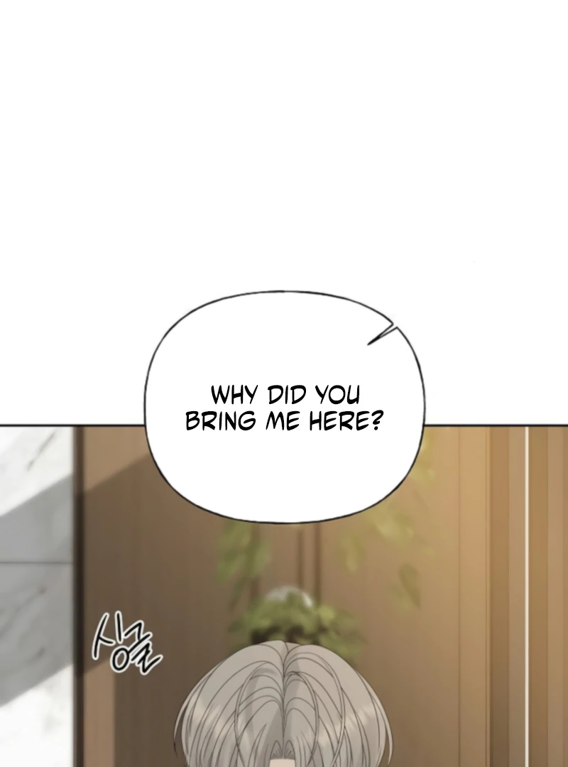 The Kind Intruder Chapter 15 - Page 110