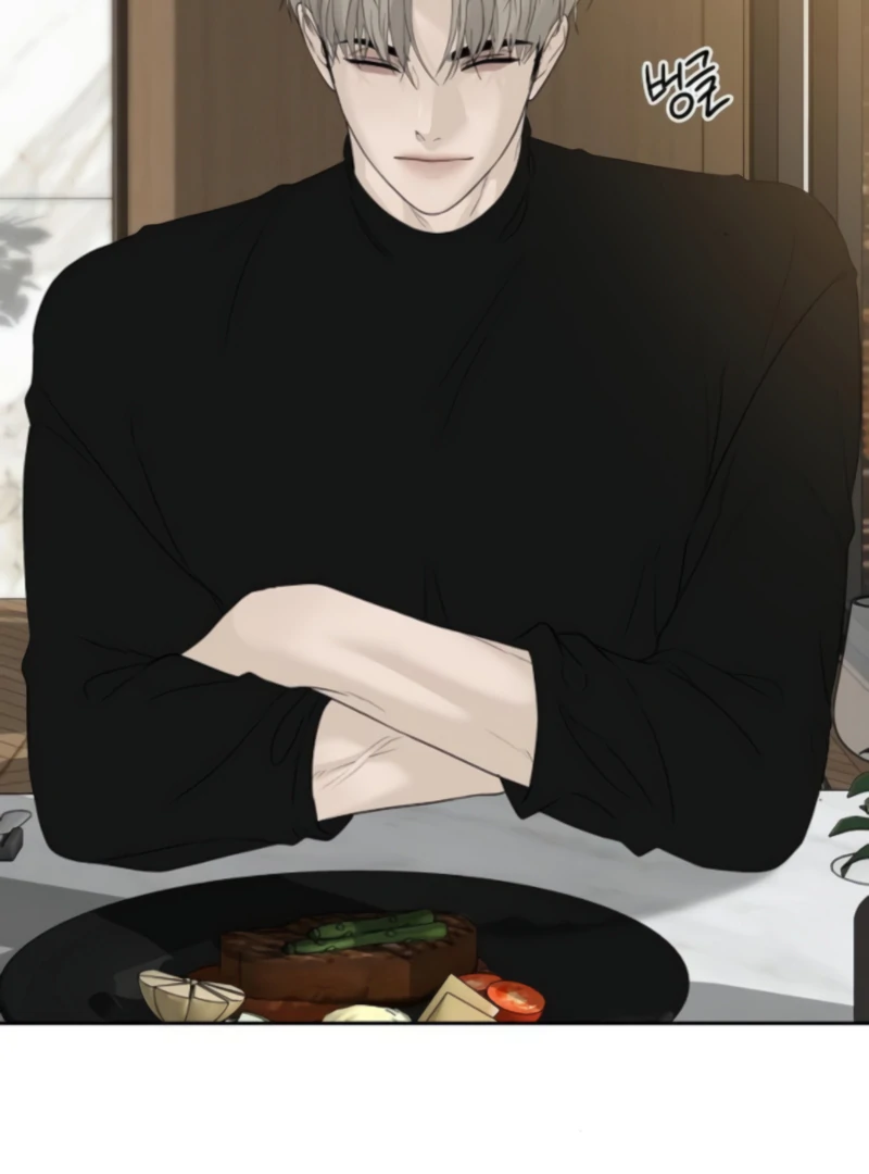 The Kind Intruder Chapter 15 - Page 111