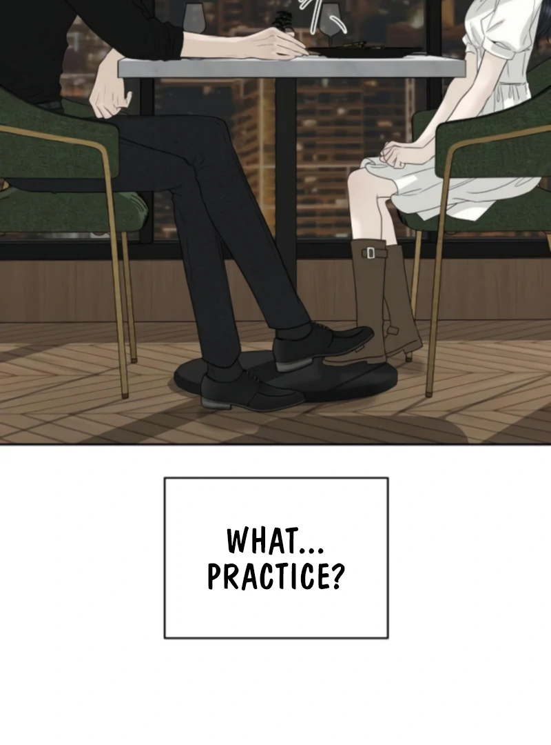 The Kind Intruder Chapter 15 - Page 121