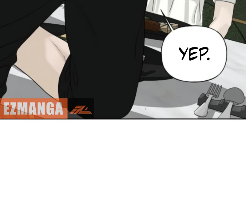 The Kind Intruder Chapter 15 - Page 124