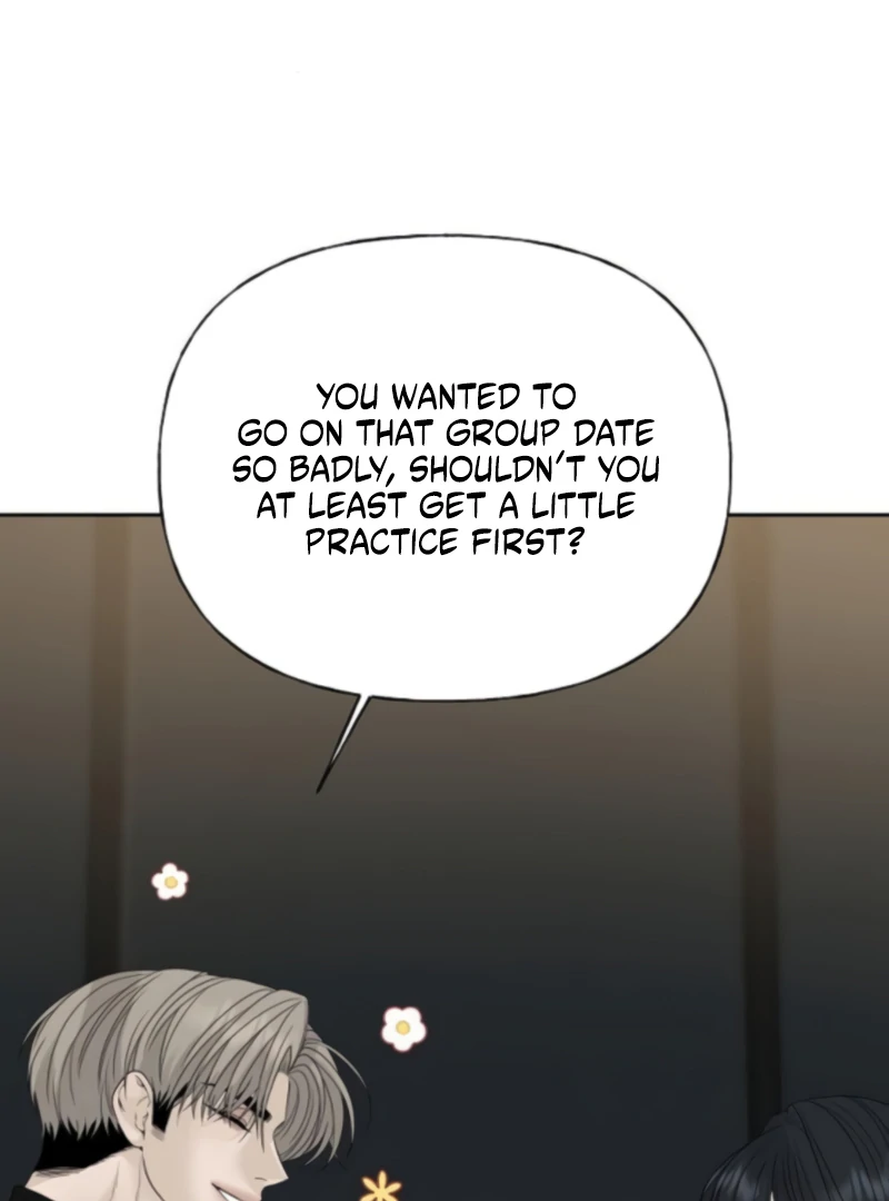 The Kind Intruder Chapter 15 - Page 128