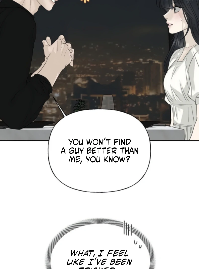 The Kind Intruder Chapter 15 - Page 129