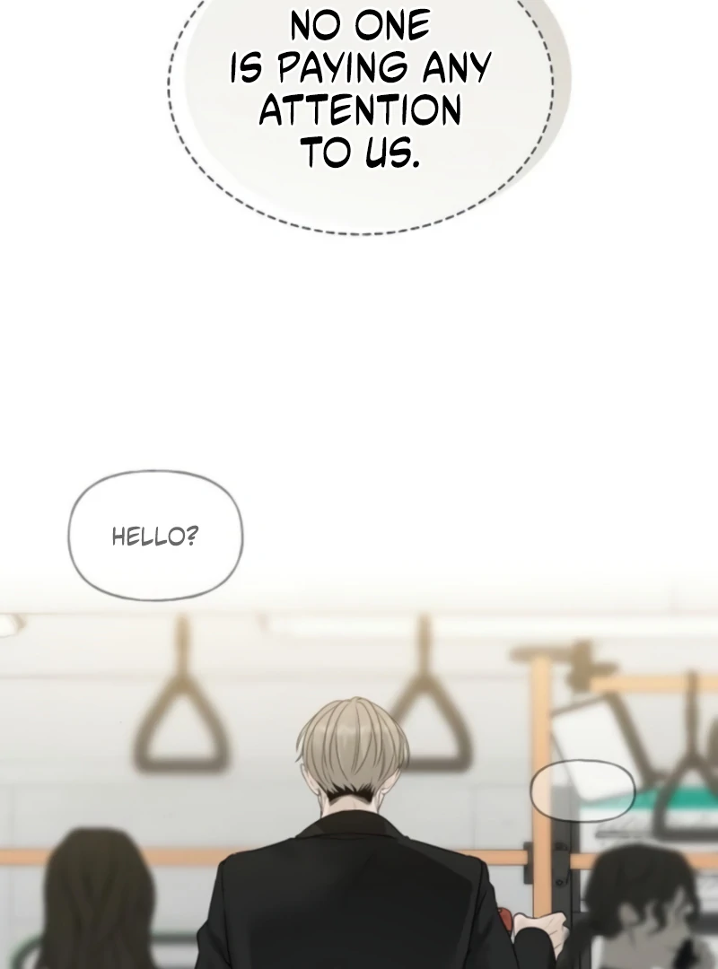 The Kind Intruder Chapter 15 - Page 13