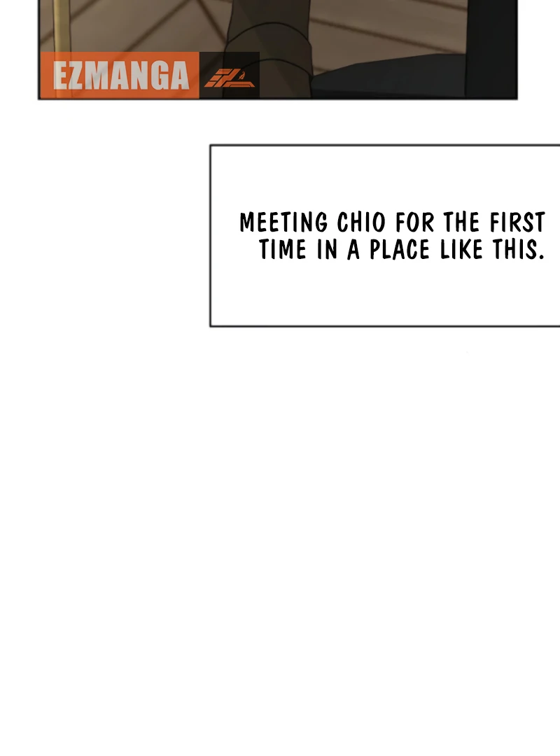 The Kind Intruder Chapter 15 - Page 133