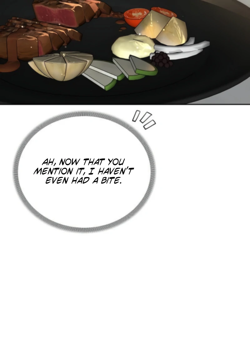 The Kind Intruder Chapter 15 - Page 138