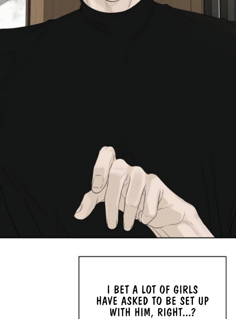 The Kind Intruder Chapter 15 - Page 155