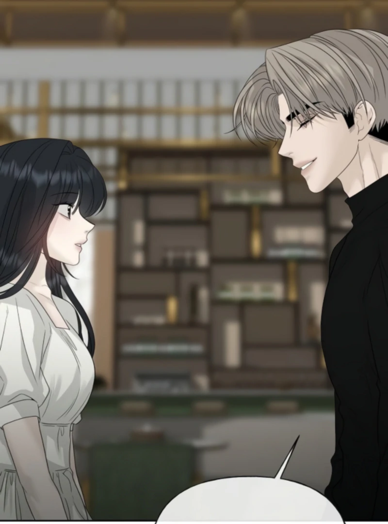 The Kind Intruder Chapter 15 - Page 161