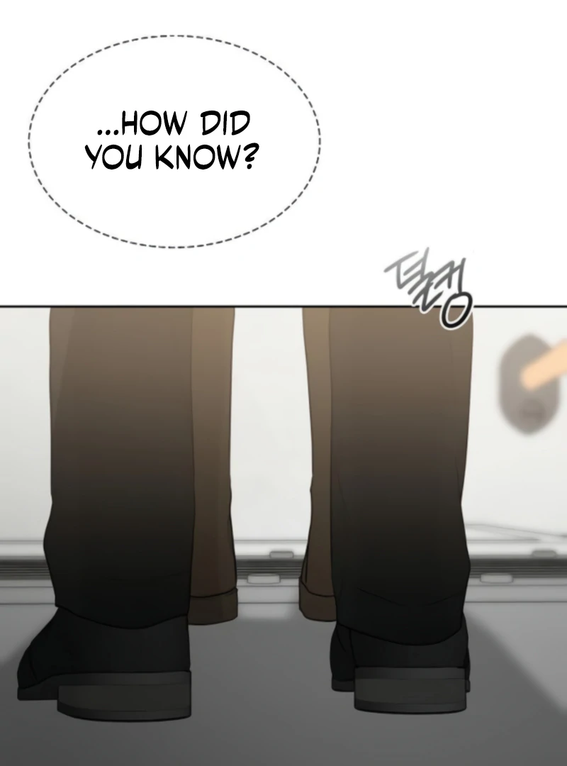 The Kind Intruder Chapter 15 - Page 18