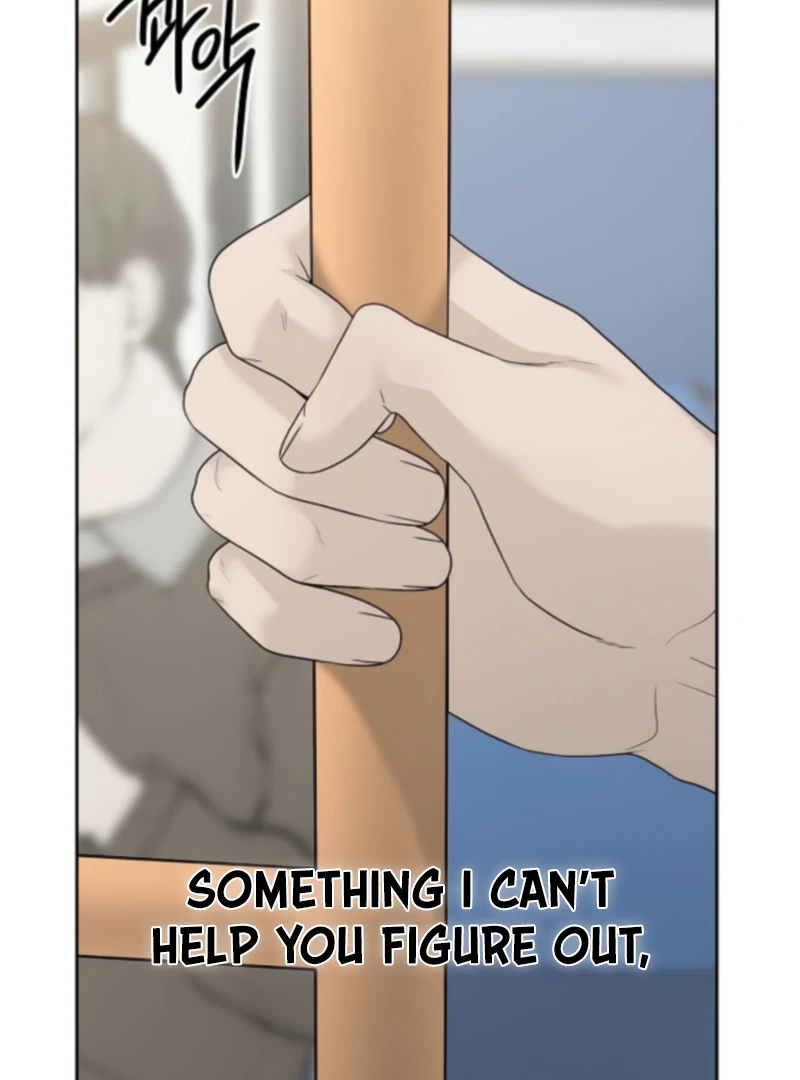 The Kind Intruder Chapter 15 - Page 28