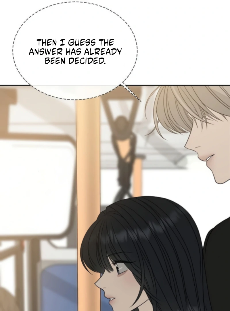 The Kind Intruder Chapter 15 - Page 34