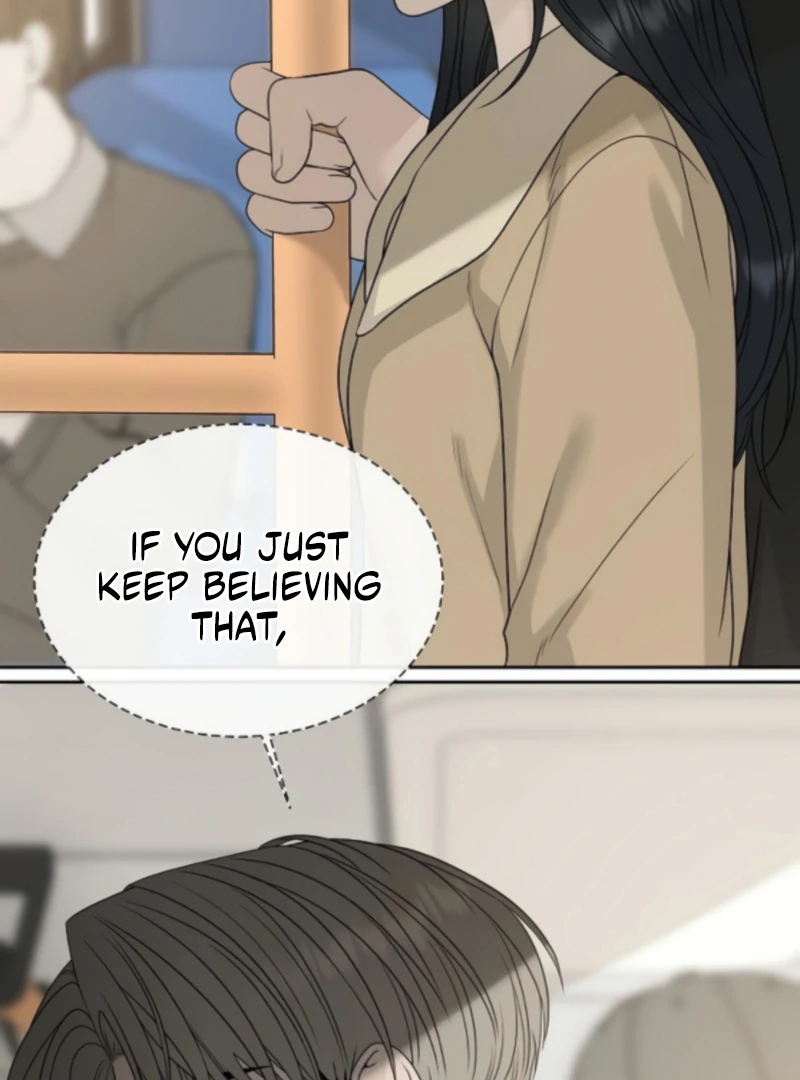 The Kind Intruder Chapter 15 - Page 35