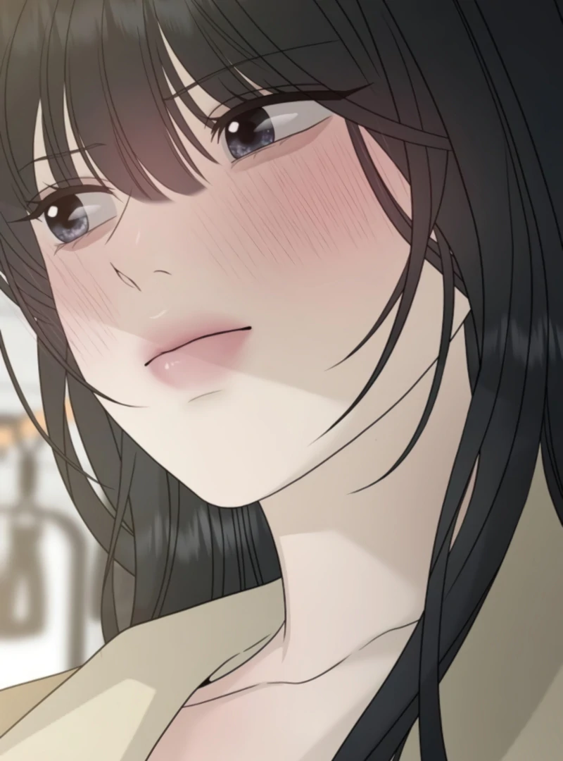 The Kind Intruder Chapter 15 - Page 41