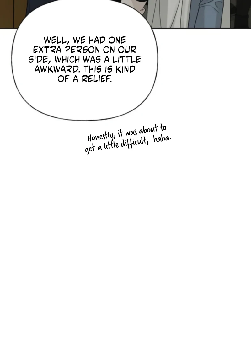 The Kind Intruder Chapter 15 - Page 60