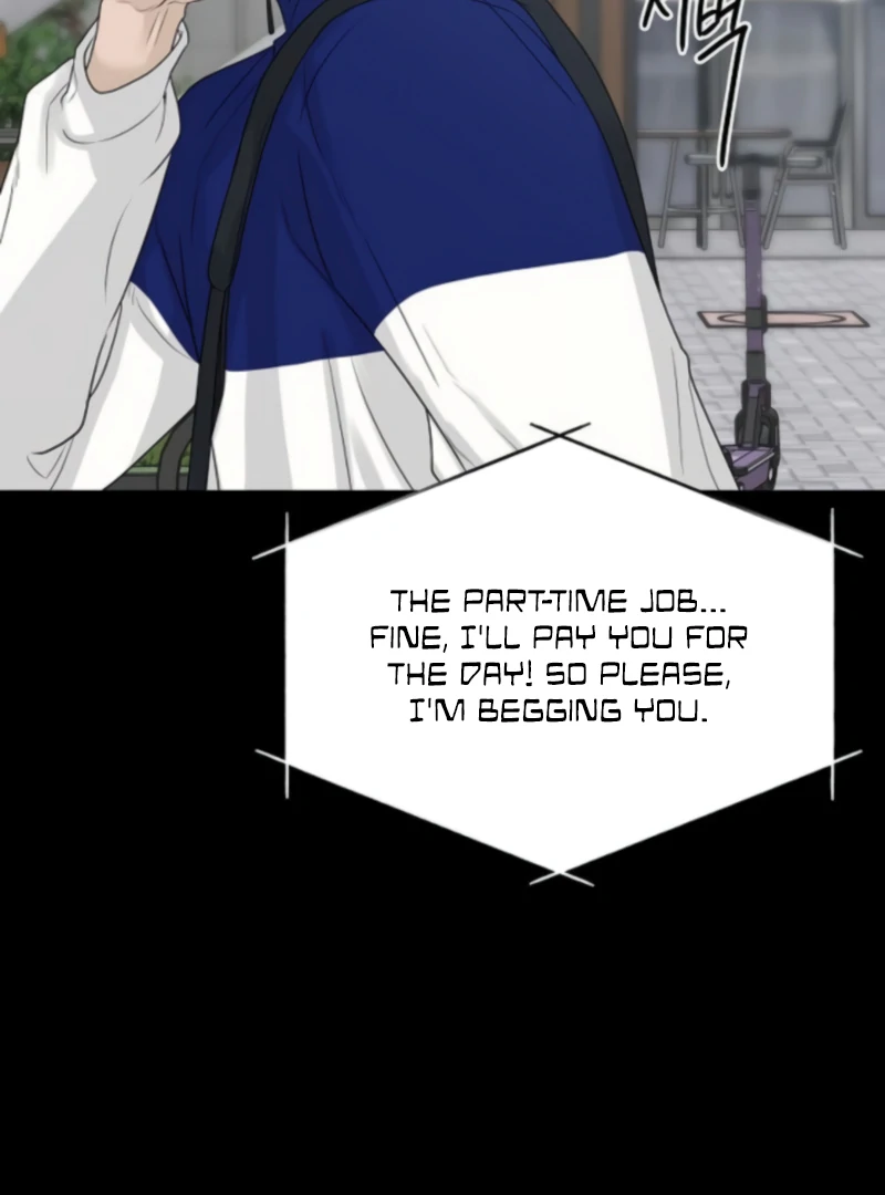 The Kind Intruder Chapter 15 - Page 86