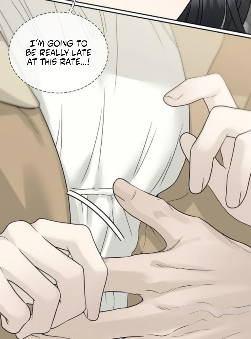 The Kind Intruder Chapter 15 - Page 9