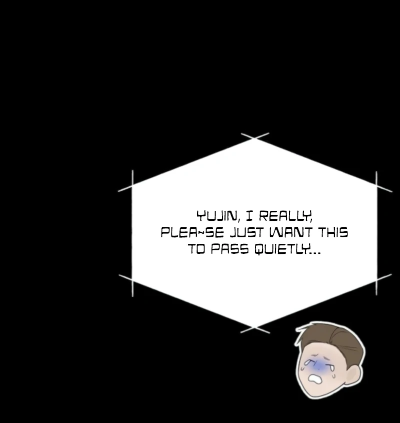 The Kind Intruder Chapter 15 - Page 91