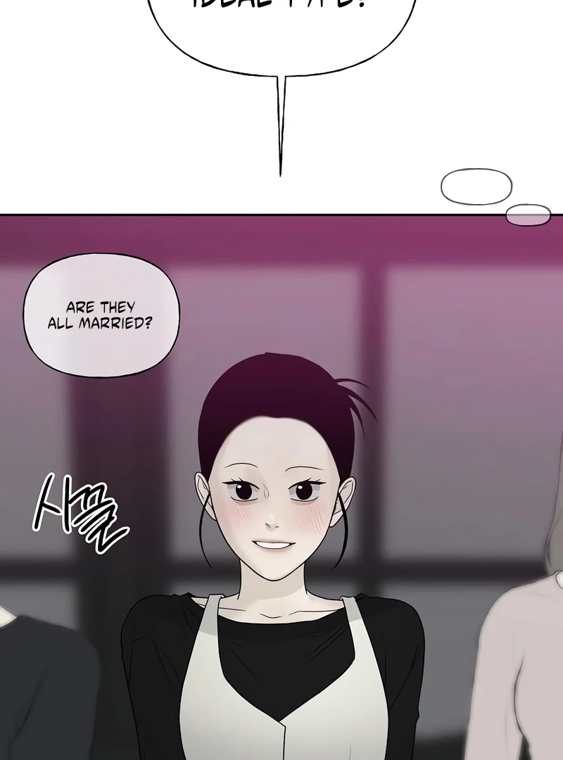 The Kind Intruder Chapter 16 - Page 100