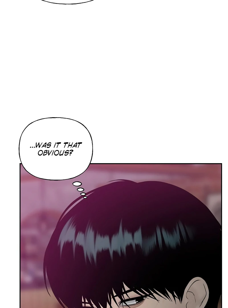 The Kind Intruder Chapter 16 - Page 108