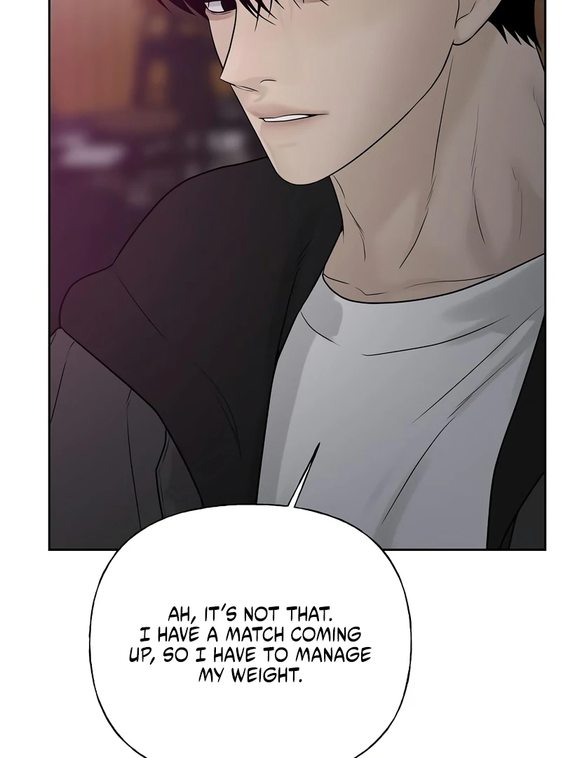 The Kind Intruder Chapter 16 - Page 109